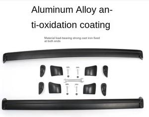 Haute Qualité En Alliage D'aluminium Matériel <span class=keywords><strong>De</strong></span> Voiture Porte-Bagages Pour <span class=keywords><strong>Tesla</strong></span> Modèle Y <span class=keywords><strong>3</strong></span> Barres <span class=keywords><strong>de</strong></span> <span class=keywords><strong>Toit</strong></span> - Product Image 3