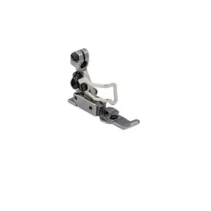 Low Price Wholesale Sewing Machine Parts Sewing Presser Foot JINZEN 5 Line Narrow Walking Presser Foot