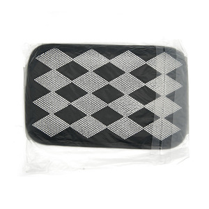 Cojín de Reposabrazos de Lujo con Diamantes y Caja de Almacenamiento, Accesorios Interiores <span class=keywords><strong>para</strong></span> Automóviles, Protección OEM <span class=keywords><strong>para</strong></span> Mujeres y Niñas - Product Image 2