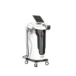 V9 MAX Vela Body Shape, Máquina de Adelgazamiento con Vacío, Cavitación 80k, Rodillo Adelgazante, Masaje Moldeador - Product Image 6