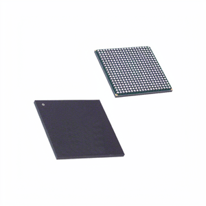 Circuit intégré embarqué PLD 8MC 10NS 20DIP 20 DIP (0.300", 7.62mm) ATF16V8B-10PC Distributeur agréé Composant électronique - Product Image 1