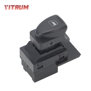 Interruptor Eléctrico para Elevalunas de Coche Chery QQ S11-3746040, Botón de Control, Accesorio - Product Image 2