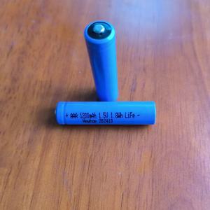 Piles primaires Um4 R03p R03 Lifes2 <span class=keywords><strong>Li</strong></span>-Fe <span class=keywords><strong>Li</strong></span>-FeSx FR03 FR10450 Batterie au lithium métallique Lfb Lr03 Lifes2 Pile <span class=keywords><strong>AAA</strong></span> 1,5v 1200mah - Product Image 3