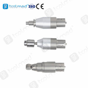 جراحات تقويم عظمية مثقاب طبي صغير متعدد الوظائف بدون فرش قوة للجراحة - Product Image 6