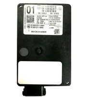 Module de capteur radar d'angle mort de voiture A0009056103 A0009022617 A0009018802 pour Benz C (W205) C200/C300L 2014-2021 E(W212) E300 10-16