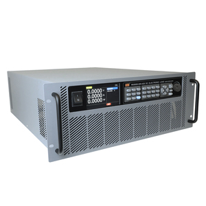 Carga Electrónica Rek RK8608-150-800, 150V, 800A, 8KW. Precio al por mayor disponible. Soporte de Personalización. - Product Image 3
