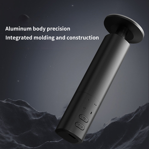 2025 nueva llegada removedor de callos eléctrico diseño de plástico máquina amoladora de pies 6th Ajuste de engranaje tipo C Archivo de pie de carga - Product Image 5