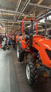 40-60pk Boerderij Jinma Yc Serie <span class=keywords><strong>Tractor</strong></span> - Product Image 3