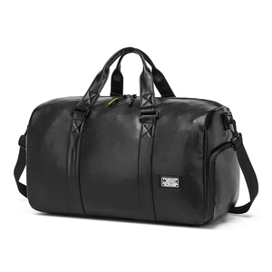Wholesale Travel Fashionable Outdoor Man Handbag Multifunctional Waterproof Shoes <strong>Compartment</strong> Large Capacity Ttavelling <strong>Bag</strong> - Product Image 1