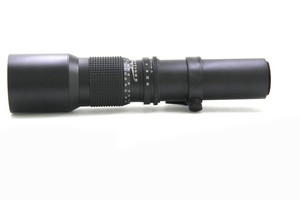 500Mm F8 Long-Gamme Fixe Mise Au Point Manuelle Lentille <span class=keywords><strong>Télescope</strong></span> - Product Image 5