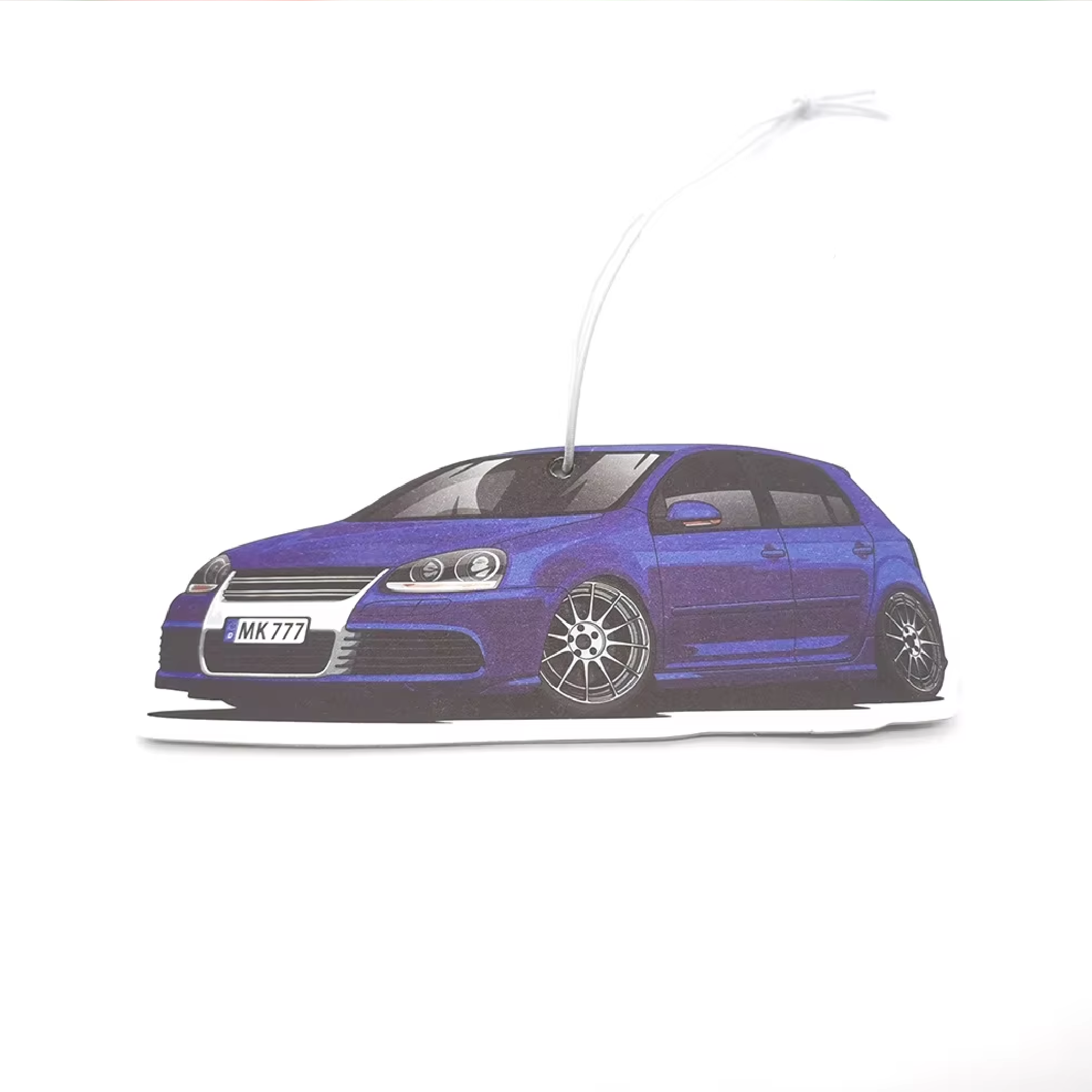Golf mk5