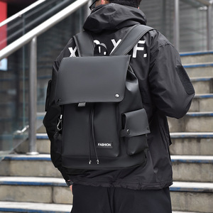 Super Factory Backpack 15 Inches Unisex Lightweight <b>Computer</b> <b>Bag</b> For Students Travel Casual Use - Product Image 3