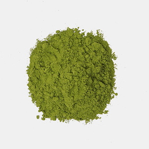 Té Saludable de Primera Calidad, Color Verde Brillante, Sabor Versátil, Polvo de Matcha de Japón - Product Image 1