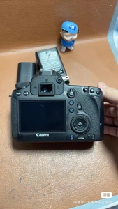 Cámara EOS 6D Ca no <span class=keywords><strong>DSLR</strong></span> al por mayor Cámara digital usada de segunda mano original con batería y cargador de batería - Product Image 4