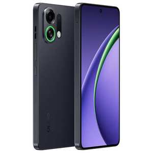 Smartphone de jeu OPPO K13 Turbo Pro 5G d'origine, écran AMOLED 6,8 pouces 1,5K 144Hz, Snapdragon 8s Gen4, ventilateur actif, Android, double SIM - Product Image 2