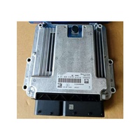 Unidad de Control Electrónico (ECU) para Camiones, Módulo de Computadora ECM 0281020267 0281020410, Precio de Fábrica al por Mayor