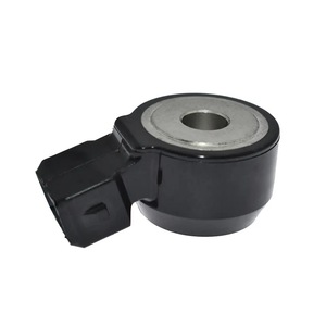 Capteur de cliquetis 22060-30P00 pour Nissan Bluebird U13 Cefiro A32 Pièces automobiles - Product Image 2