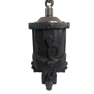 Bomba de pistones axiales de caudal variable A6VM107EZ4/63W-VZB020B A6VM107HA1/63W-VZB020A - Product Image 1