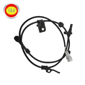 अच्छा प्रदर्शन स्पेयर कार भागों ABS व्हील स्पीड सेंसर OEM 89542-52030 - Product Image 6