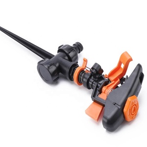Good Price Multiple Nozzles Sprinkler System The <strong>Garden</strong> Lawn SS23 360 degrees <strong>Garden</strong> <strong>Water</strong> Sprinkler System Automatic - Product Image 3
