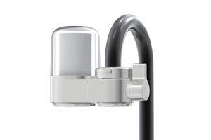 فلتر صنبور للمطبخ والحمام، منقي مياه الصنبور، جهاز تنقية لغسل الوجه والعناية بالبشرة، فلتر منزلي للشرب والتنظيف - Product Image 6