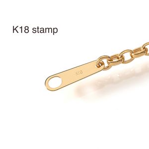 Venta al por mayor ajustable personalizado único OEM elegante lujo dorado verano Simple collar - Product Image 4