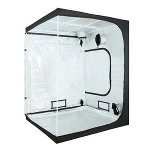 Croissance verticale Système Hydroponique Plantes Élèvent la Pièce Boîte <span class=keywords><strong>De</strong></span> <span class=keywords><strong>Culture</strong></span> D'intérieur Cultiver Des Tentes - Product Image 1