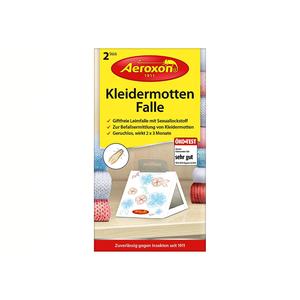 Pièces détachées pour Aeroxon Kleidermotten-Fallen 2 - Product Image 2
