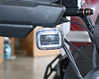 1000W Motorcycle Electrical System Adult Electric Motorcycle Electric Motorcycle Motor
