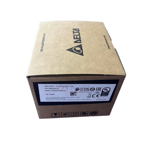 100 โมดูล PLC CP รุ่น DVP SE ซีรีส์ DVP26SE11R ของแท้ใหม่ - Product Image 5