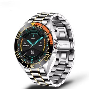 Drioshipping Functional Intelligent <b>Watches</b> Calories IP68 Waterproof Brand Sport <b>Smart</b> <b>Watch</b> 2024 New - Product Image 1