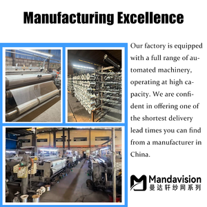 Zanzariera Flessibile in Acciaio Inox 304 da 0,09mm, 24 Mesh, Trasparente, Retrattile, Accessori <span class=keywords><strong>per</strong></span> Porte e Finestre - Product Image 6