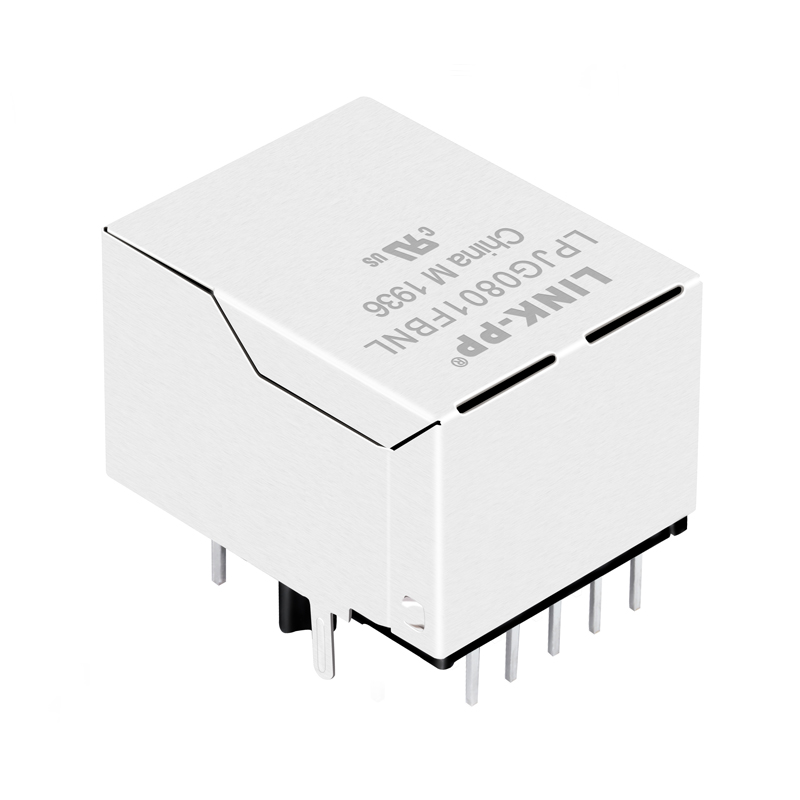 Ethernet RJ45 LED Konektörleri - Dayanıklı ve Verimli Çözümler