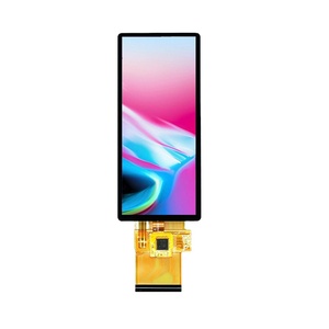 TDO IPS Thanh Độ Phân Giải 3.2 Inch 320*820 Mô-đun Màn Hình LCD TFT Màn Hình Kéo Dài Với Giao Diện RGB - Product Image 1