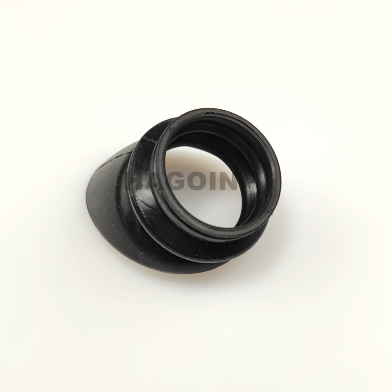 Костюм, размеры 31, 32, 33, 34 мм 1,25 дюймов Сфера резиновая маска для глаз протектор Сфера тени для век прицел телескоп расширитель окуляра