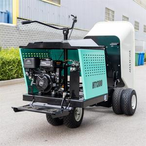 HT1300 Buggy ultra tout <span class=keywords><strong>terrain</strong></span> avec pédale Design Chargement facile Déchargement Machines de construction - Product Image 6