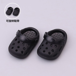 <span class=keywords><strong>รองเท้า</strong></span> holey Bu lafufu 17ซม. สไตล์ <span class=keywords><strong>Crocs</strong></span> พลาสติก <span class=keywords><strong>Crocs</strong></span> สำหรับ labubu - Product Image 5
