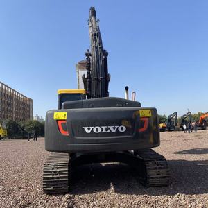 <span class=keywords><strong>Volvo</strong></span> <span class=keywords><strong>240</strong></span> d'origine importée, prix compétitif, performances puissantes, sûr et fiable, personnalisable et en stock - Product Image 4