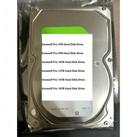 Disque dur HDD ST600MM0026 3,5 pouces SATA III 7200 tr/min 64 Mo de cache, grand espace de stockage pour la maison
