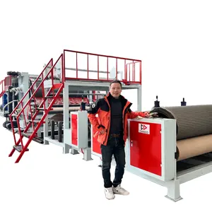 Línea de producción de láminas de drenaje, línea de producción de láminas de drenaje, lámina de drenaje, línea de producción de láminas de drenaje