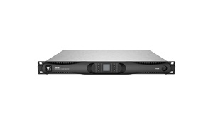 Amplificatore di Potenza Digitale Classe-D a 4 Canali 1U con Modalità Multiple e Display LCD - Product Image 2