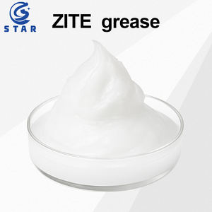 औद्योगिक सिंथेटिक बहुउद्देशीय सफेद उच्च तापमान उच्च गति कम शोर वाली लिथियम साबुन आधारित ग्रीस - Product Image 2