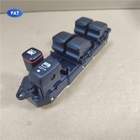 Interrupteur principal de lève-vitre électrique gauche PAT pour Lexus RX300 RX330 Land Cruiser Prado 84040-48140 84040-60053