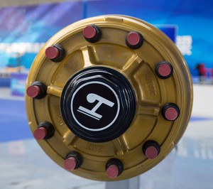 <span class=keywords><strong>เพลา</strong></span>ล้อกลมของเราน้ำหนักเบาออกแบบให้ขับขี่ได้ลื่นไหลน้อยลงเพื่อการขนส่งที่มีประสิทธิภาพ - Product Image 5