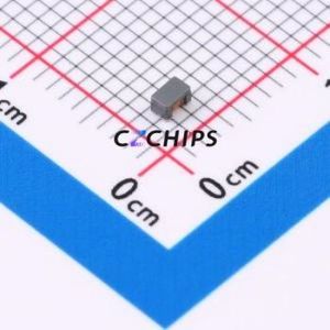 UTC2012C08 Q Common Mode Filter SMD-4P,2x1.2mm RF 2 125V 300mA 800Ohm@100MHz - Product Image 1