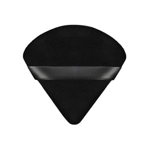 Petit <span class=keywords><strong>lot</strong></span> 12 pièces/sac Triangle bouffée de <span class=keywords><strong>maquillage</strong></span> Ultra douce bouffée de poudre éponge de <span class=keywords><strong>maquillage</strong></span> poudre minérale en vrac humide sèche Triangle bouffée de poudre - Product Image 1