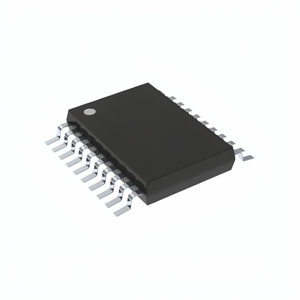 Composants électroniques de circuit logique 24 SOIC du fabricant SN74ALS992DWR - Product Image 1