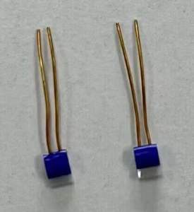 فترة تسليم قصيرة MICC من 5 إلى 7 أيام عناصر RTD قابلة للتبديل متوفر أنواع MICC و<span class=keywords><strong>Heraeus</strong></span> - Product Image 2