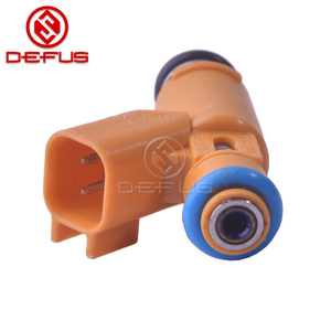Inyector de Combustible DEFUS de Venta Directa de Fábrica OEM 2W93-AA/195500-4280 para S-type/Vanden <span class=keywords><strong>Plas</strong></span>/XJ8/XK8/LR3 2 3 4L Inyector Common Rail - Product Image 3