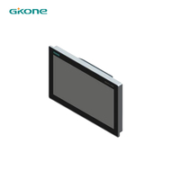 Vendeur d'or 6AV2123-2GB03-0AX0 KTP700 Écran tactile PLC Brand New Original Spot Plc Programming Controller Hmi Touch Panel
